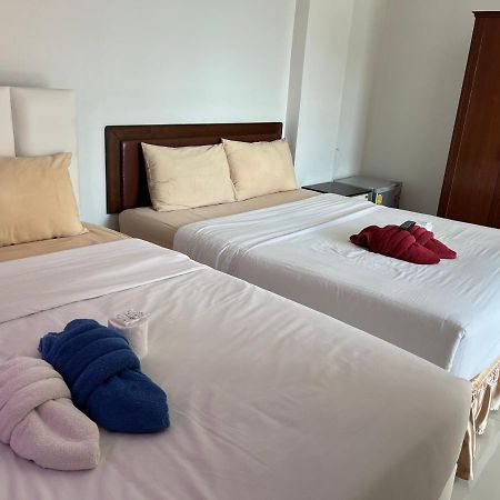 Baanpak Sam Anong Aparthotel Hua Hin Ngoại thất bức ảnh