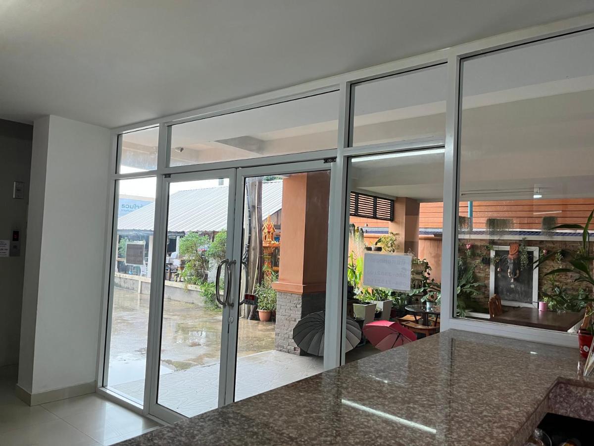Baanpak Sam Anong Aparthotel Hua Hin Ngoại thất bức ảnh
