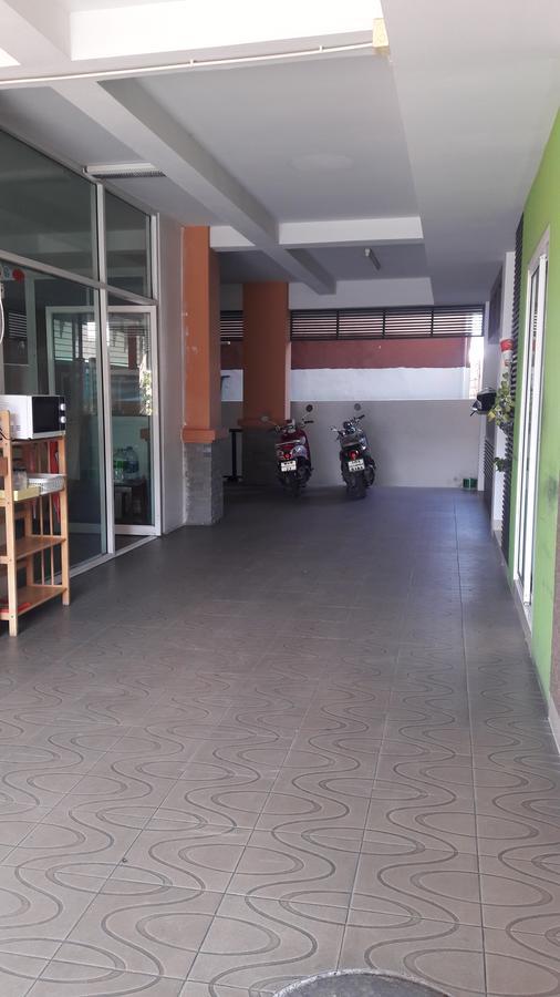Baanpak Sam Anong Aparthotel Hua Hin Ngoại thất bức ảnh