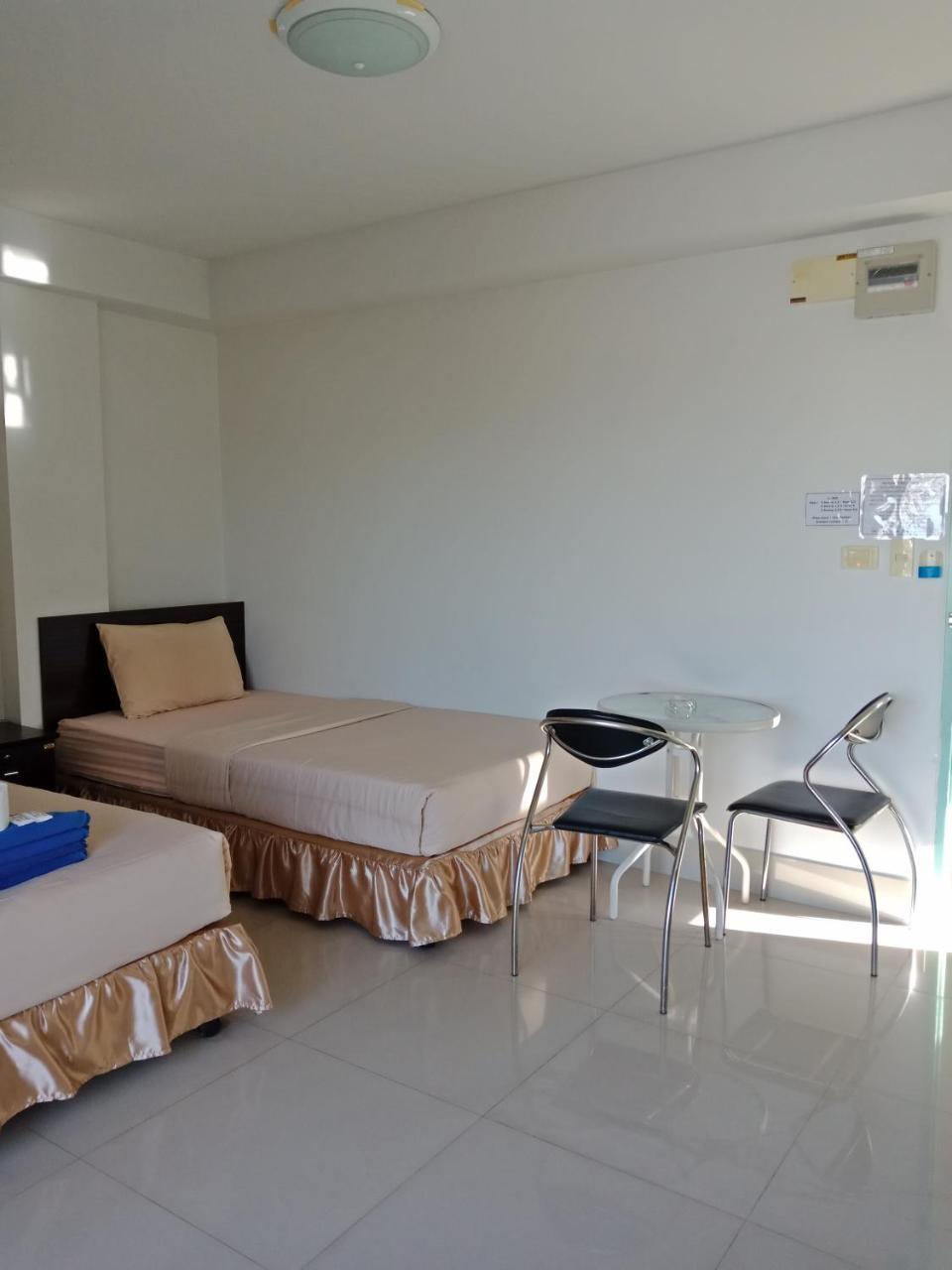 Baanpak Sam Anong Aparthotel Hua Hin Ngoại thất bức ảnh