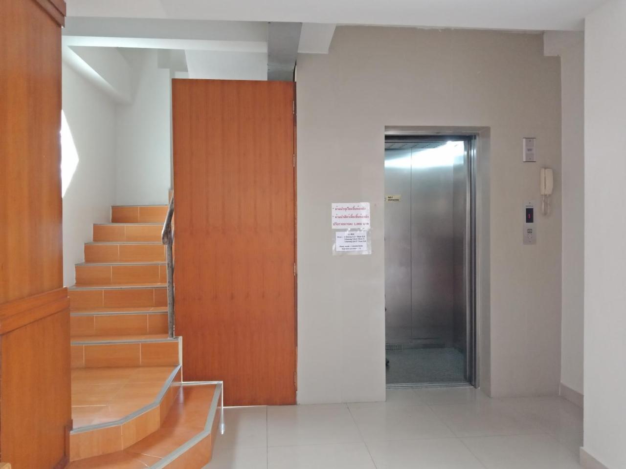 Baanpak Sam Anong Aparthotel Hua Hin Ngoại thất bức ảnh